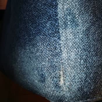 Kelebek Mağazasından Gelen Ayıplı Koltuklar