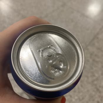 Açılmayan Kutu Kola Sorunu