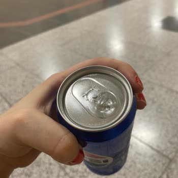 Açılmayan Kutu Kola Sorunu