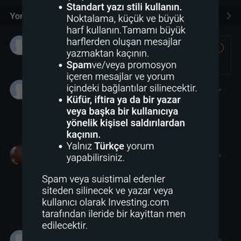 Küçük Yatırımcıya Yönelik Tehdit Ve Engellemeler