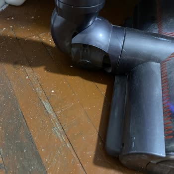 Dyson Süpürge Parça Sorunu Ve Geciken Çözüm