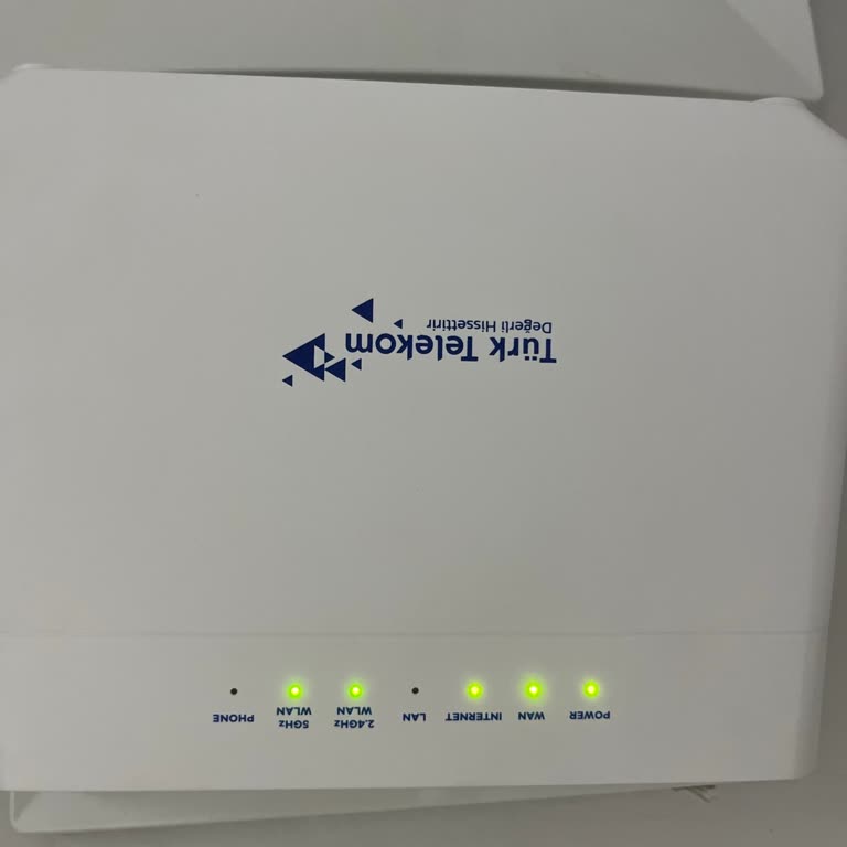 Türk Telekom'un Yetersiz Müşteri Hizmeti
