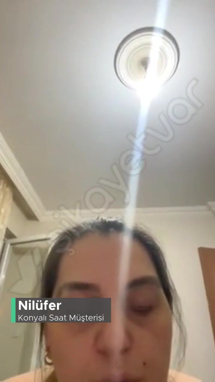 Konyalı Saat Akıllı Çocuk Saati Sorunu! videonun kapak resmi