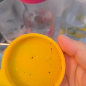 Küflenen Kapaklar Ve Kötü Koku Sorunu