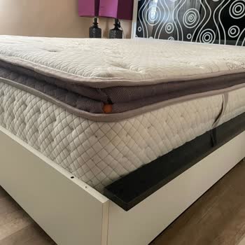 İstikbal Comfort Yatakta Yay Problemi: Garantili Ürün Kullanılamıyor