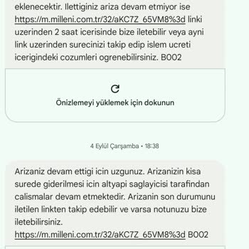 Haksız Faturalandırma Ve İlk Ayda Hayal Kırıklığı