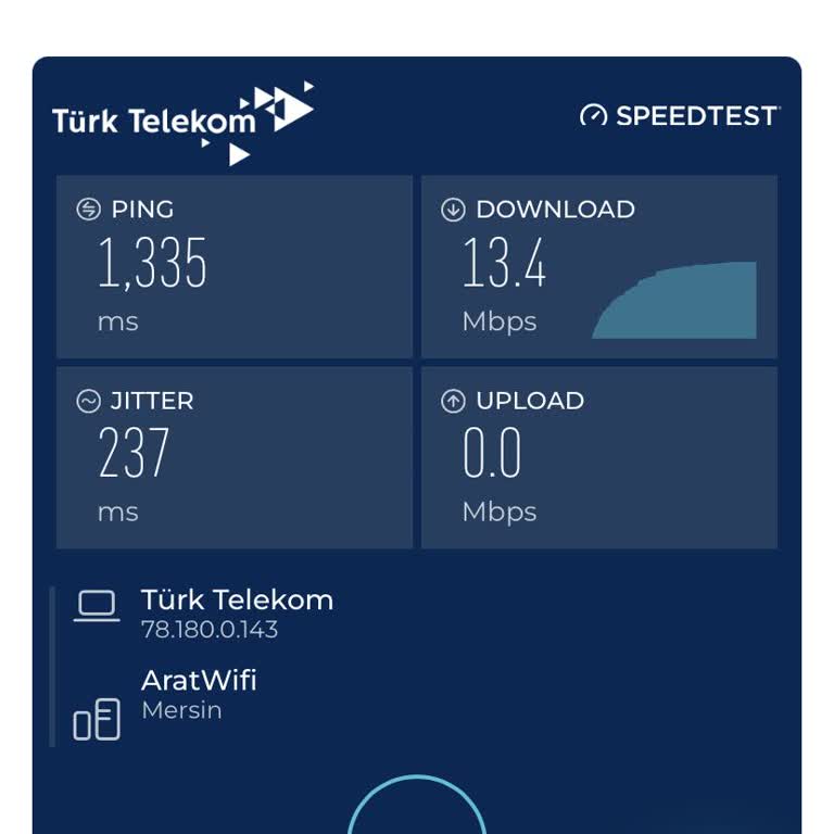Türk Telekom Yanıltıcı Bilgi Ve Kesintisiz İnternet Sorunu