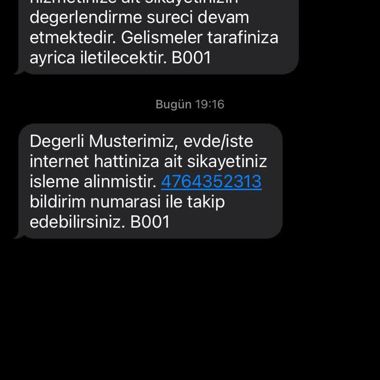 Nakil Başvurumuzun Akıbeti Belirsiz