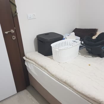 Yanlış Ölçülerle Gelen Başlık 2 Yıldır Beklemede