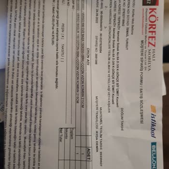 Yanlış Ölçülerle Gelen Başlık 2 Yıldır Beklemede