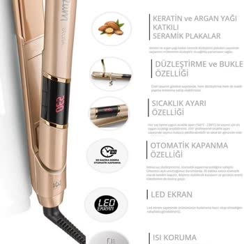 Kusurlu Ürün Ve Yetersiz Müşteri Hizmeti: Trendyol'dan Aldığım Arzum Düzleştirici Hayal Kırıklığı Yarattı