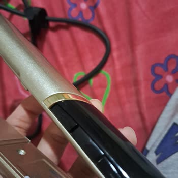 Kusurlu Ürün Ve Yetersiz Müşteri Hizmeti: Trendyol'dan Aldığım Arzum Düzleştirici Hayal Kırıklığı Yarattı