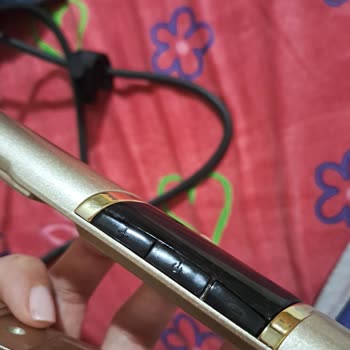 Kusurlu Ürün Ve Yetersiz Müşteri Hizmeti: Trendyol'dan Aldığım Arzum Düzleştirici Hayal Kırıklığı Yarattı