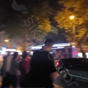 İETT Otobüs Gelmiyor, İnsanlar Beklemek Zorunda Değil!
