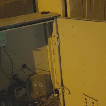Dicle Elektrik Dağıtım Elektrik Kesintisi Ve Güvenlik Tehlikesi!