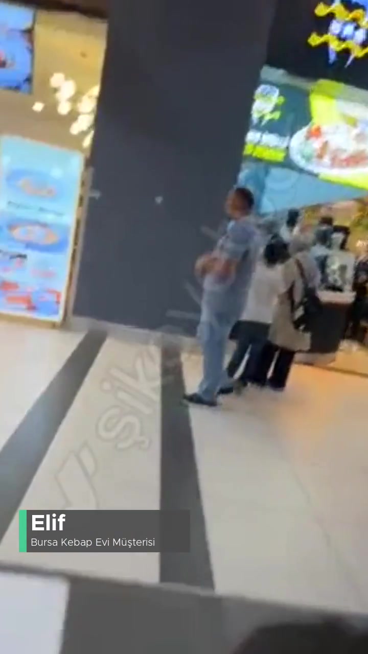 Bursa Kebap Evi Normal İstemiştik Paket Getirdiler Fiyatı Yükselttiler! videonun kapak resmi