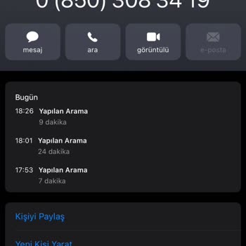 Martı Moped Bagaj Sorunu Ve Haksız Fatura