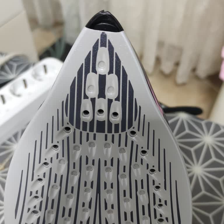 Yüksek Fiyatlı Ütü İçin Yetersiz Garanti Desteği