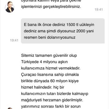 Para Transferinde Yaşanan Sorunlar