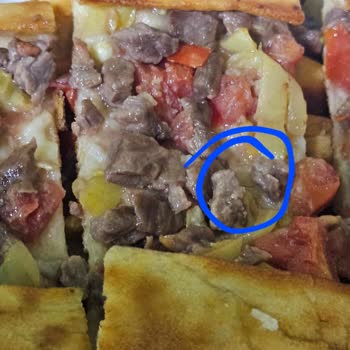 Yanlış Sipariş Ve Yetersiz Müşteri Hizmeti