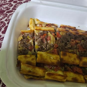 Yanlış Sipariş Ve Yetersiz Müşteri Hizmeti