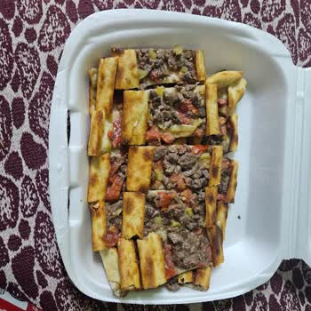 Yanlış Sipariş Ve Yetersiz Müşteri Hizmeti