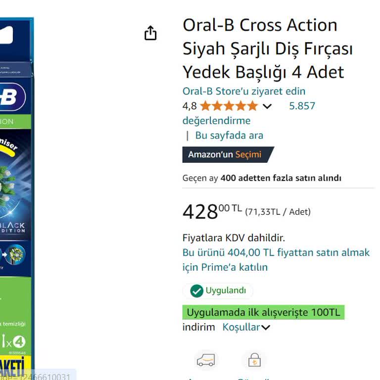 Yanlış Fiyatlandırma Sorunu Çözülmüyor!