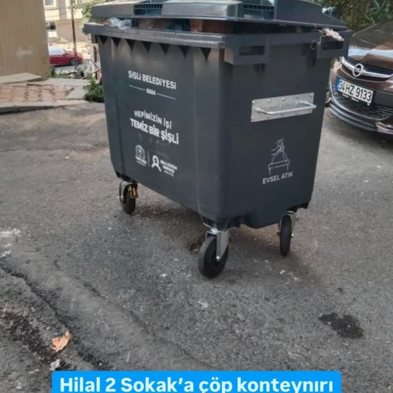 Konteyner Kaosu: Sabitleme İhtiyacı