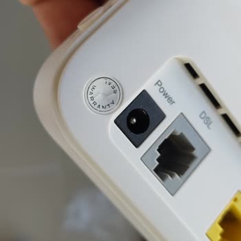 Hepsiburada'dan Eski Ve Kullanılmış Modem Satışı Mağduriyeti