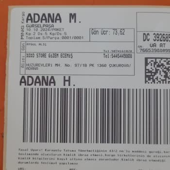 İade Sürecinde Yaşanan Sorunlar