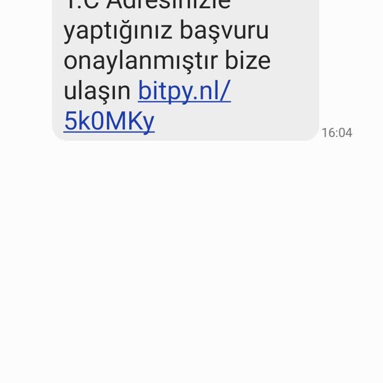 Güvenlik İhlali Ve Kimlik Bilgisi Endişesi