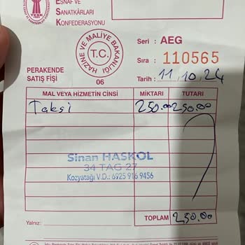 Promosyon Kodu Yanıltmacası: Ücret İadesi Talebi