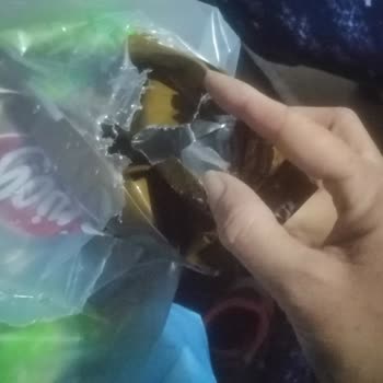 Kargo Teslimatında Sorun Ve Hasarlı Ürün Şikayeti