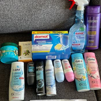 Rossmann'dan Eksik Ürünler Ve Yetersiz Müşteri Hizmeti