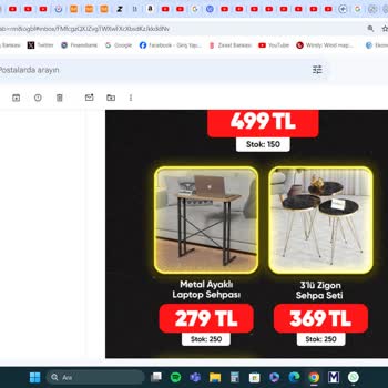 Yanıltıcı Fiyat Politikası