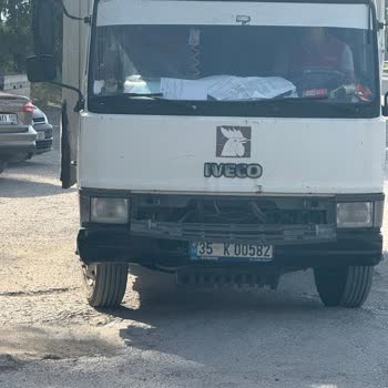 Horoz Lojistik'in Teslimat Sorunu Ve Personel Tavrı