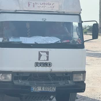 Horoz Lojistik'in Teslimat Sorunu Ve Personel Tavrı