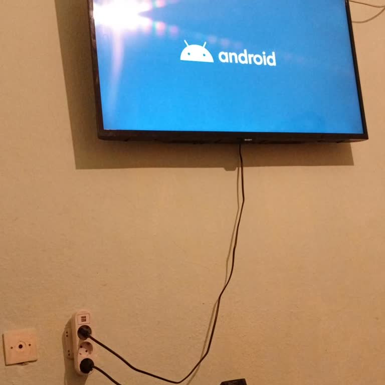 Axen Televizyonum Çalışmıyor: Yardım Bekliyorum!