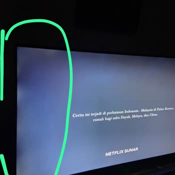 Vestel TV'de Işık Süzmeleri Sorunu Ve Yetersiz Servis