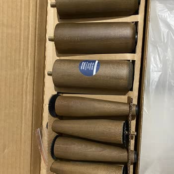 Yanlış Renk Ve Şekilde Gelen Koltuk Ayakları