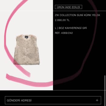 Eksik Ürün Ve Yetersiz Müşteri Hizmeti