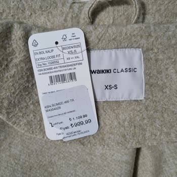 Etiket Fiyatı İle Ödeme Arasındaki Fark Mağduriyet Yarattı