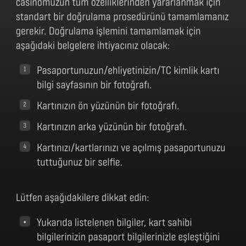 Doğrulama Sürecinde Yaşanan Zorluklar
