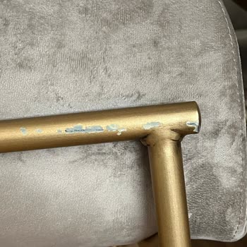 Garanti Süresinde Çözüm Üretilmeyen Mobilya Sorunu