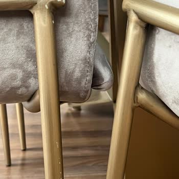 Garanti Süresinde Çözüm Üretilmeyen Mobilya Sorunu