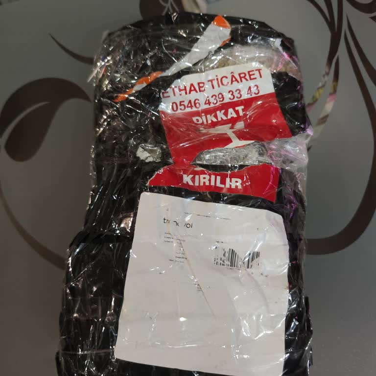 Trendyol Express İade Sürecinde Yaşanan Sorunlar