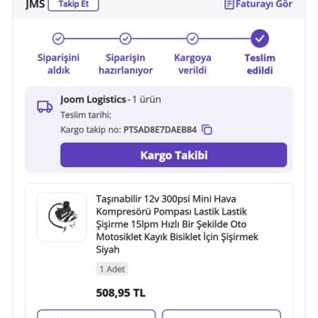 Para İadesi Ve Ürün İadesi Sorunu: Müşteri Mağduriyeti