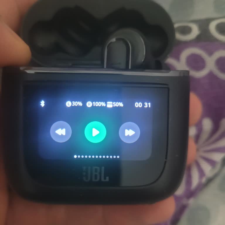 JBL Tour Pro 2 Ses Sorunlarıyla Baş Başa