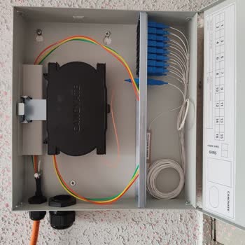 Fiber Altyapı Var Ama Hizmet Yok: 3 Aydır Çözüm Bekliyorum