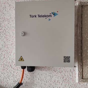 Fiber Altyapı Var Ama Hizmet Yok: 3 Aydır Çözüm Bekliyorum